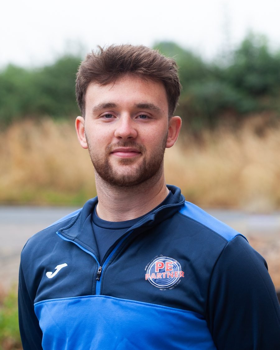 Jake Price, Academy Lead Coach